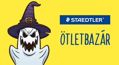 Készüljünk a Halloween-re!