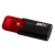 Pendrive, 16GB, USB 3.2, EMTEC "B110 Click Easy", fekete-piros